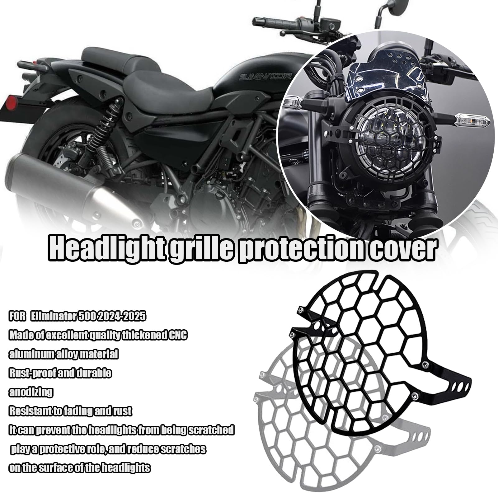 KTM HUSQVARNA ヘッドライトエラーエリミネーター KTM HUSQVARNA ヘッドライトエラーエリミネーター LSK Headlight